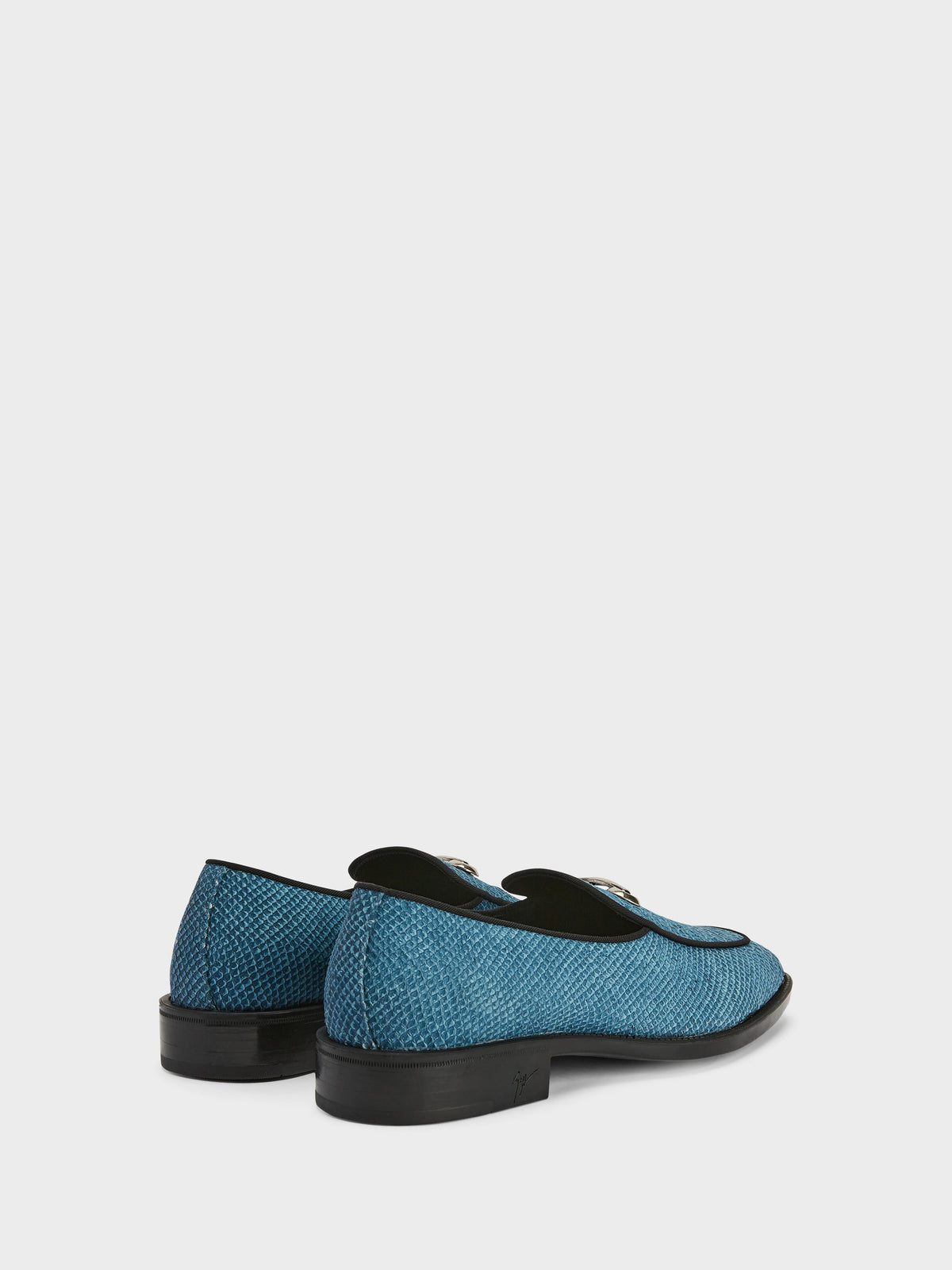 ARCHIBALD LOAFER