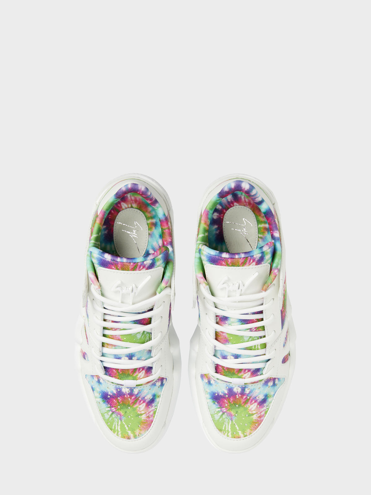 TALON LOW TOP