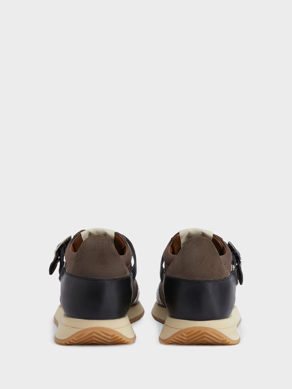 GZ-IDA LOW TOP