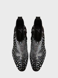 PEGHASUS BOOT BOOTIE