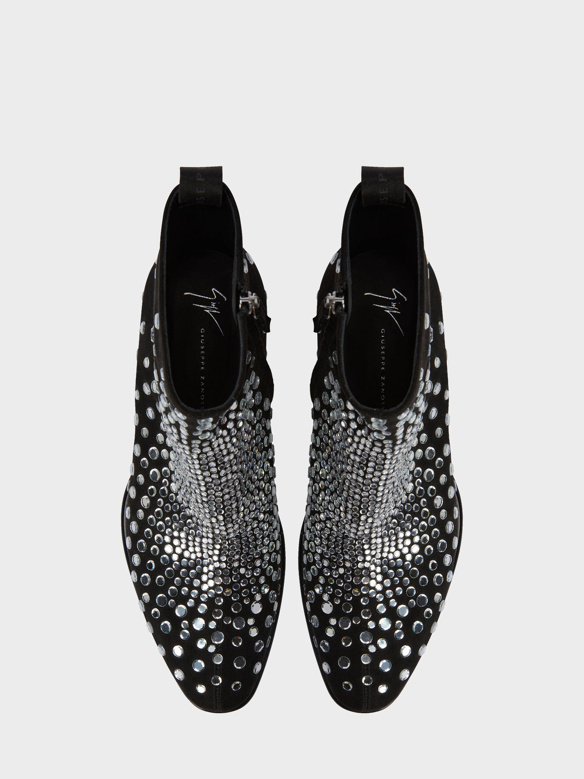 PEGHASUS BOOT BOOTIE