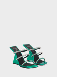 CLAREENCE WEDGE