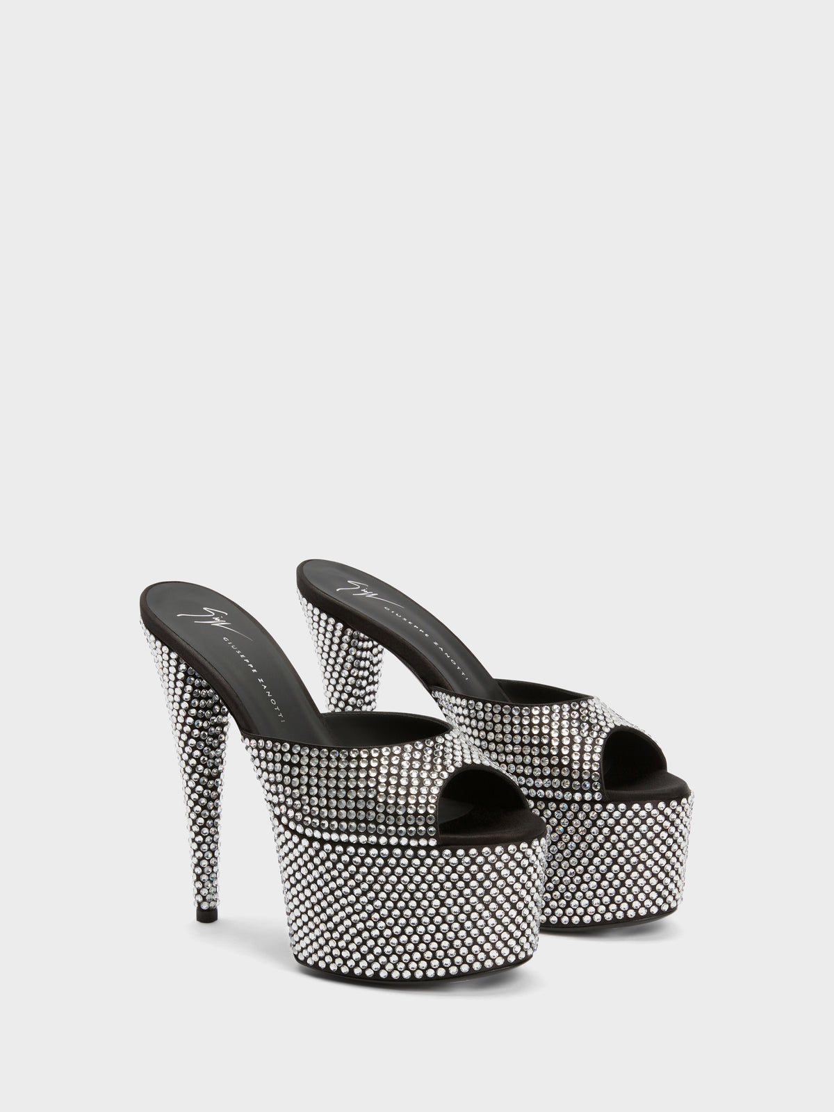 GZ AIDA MULE 150