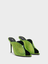 INTRIIGO SPARKLE MULE 105