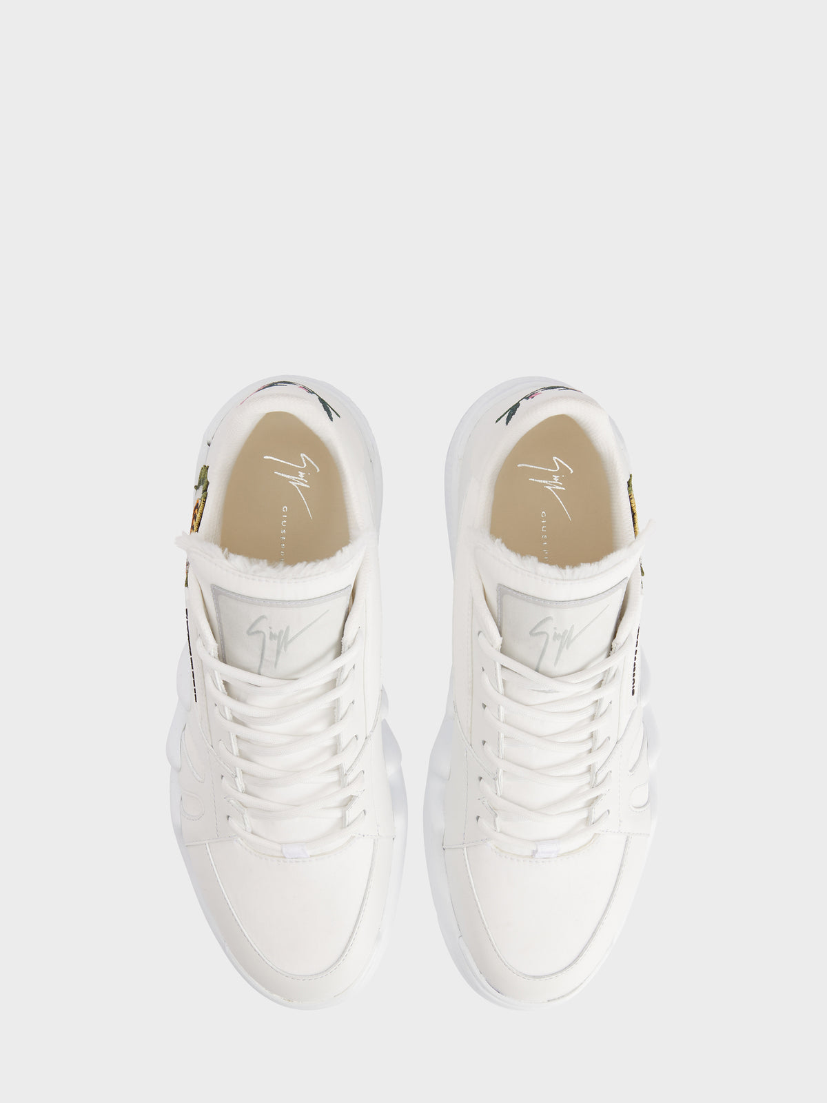 TALON LOW TOP