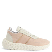 URCHIN LOW TOP