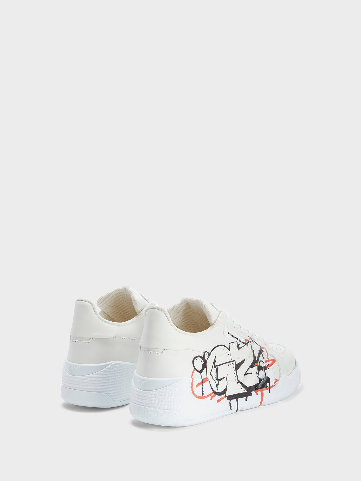 TALON LOW TOP