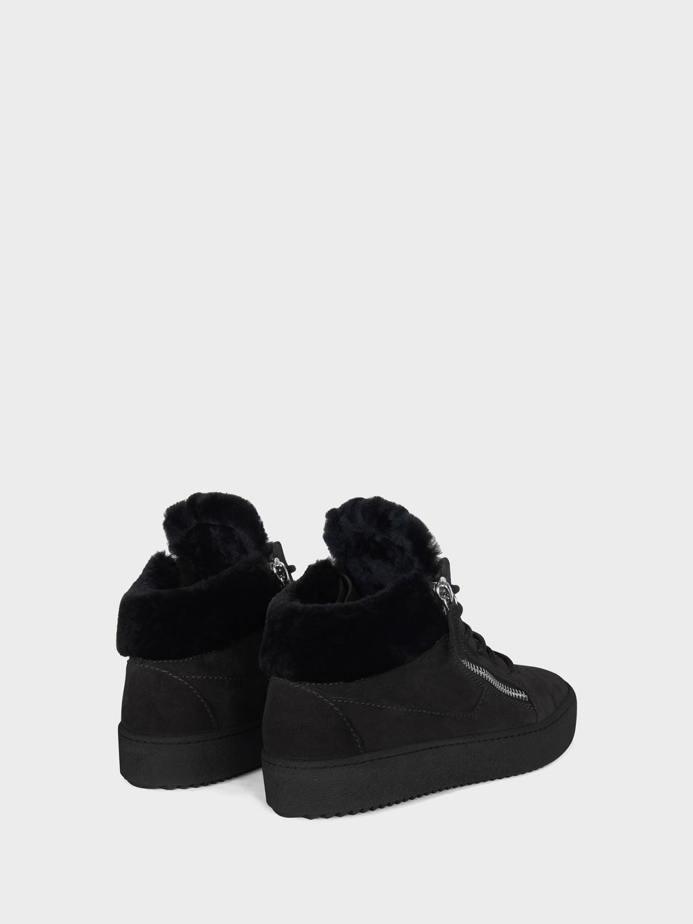 KRISS WINTER MID TOP