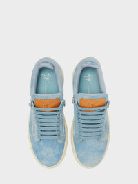 COBRAS LOW TOP