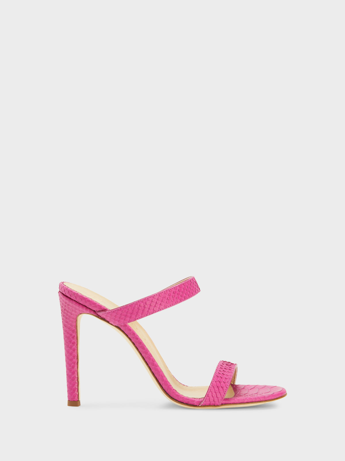 CALISTA MULE