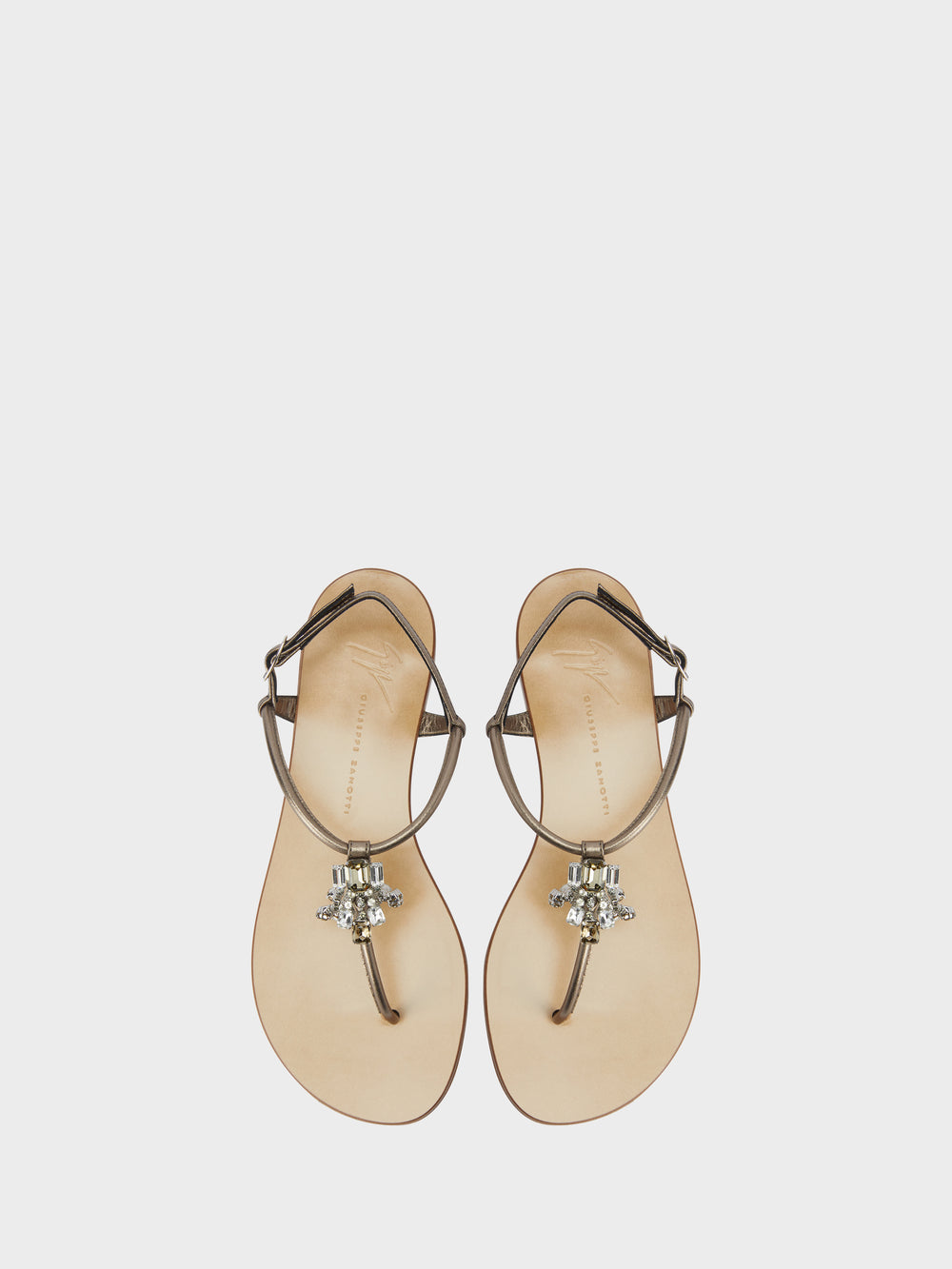 GLENDA FLAT