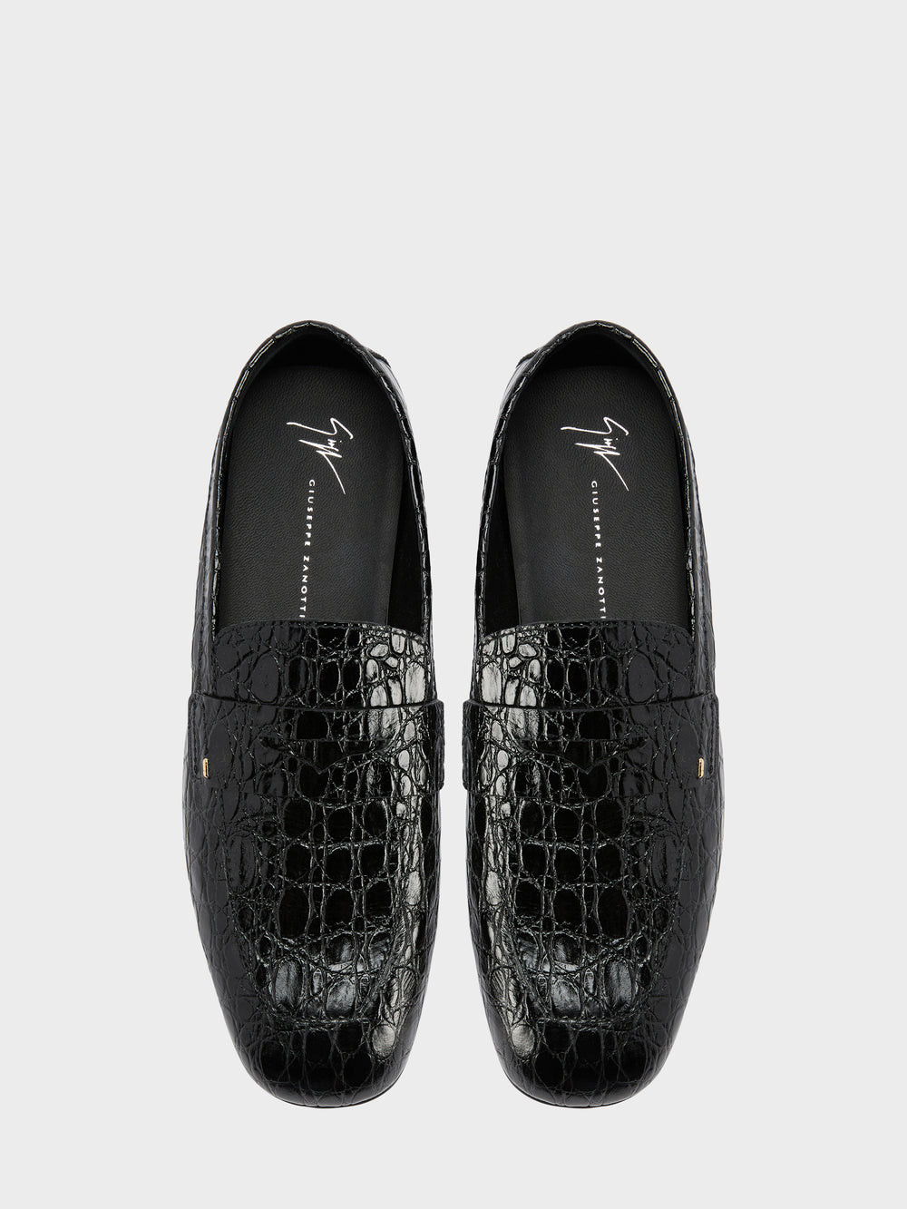 CRISTOPHE MOCCASIN