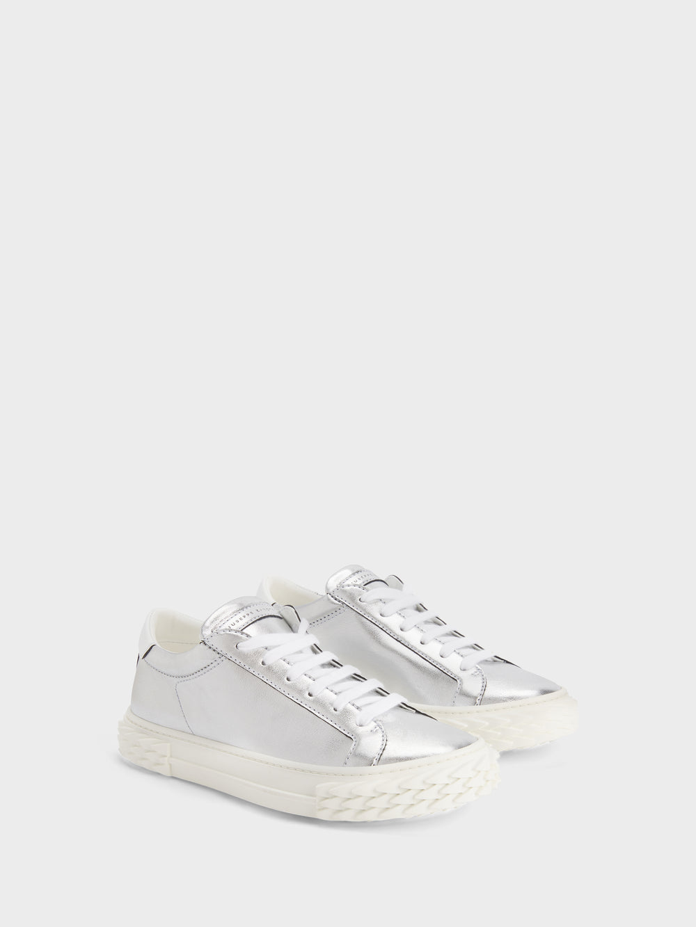 ECOBLABBER LOW TOP