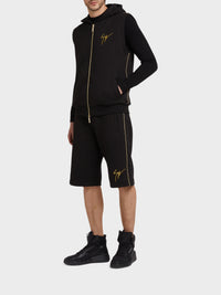 LR-16 SHORTS