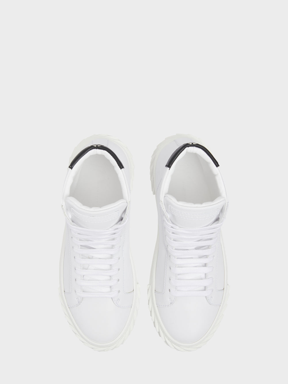 ECOBLABBER HIGH TOP