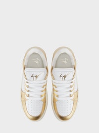 GZ94 LOW TOP