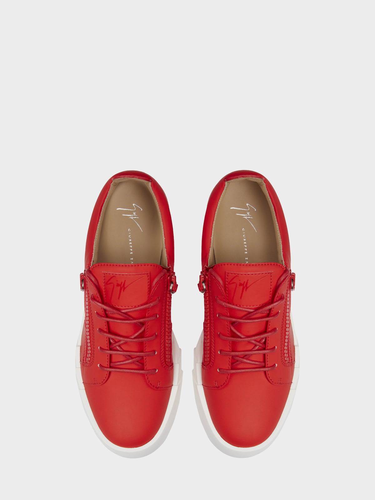 THE SHARK 5.0 LOW TOP