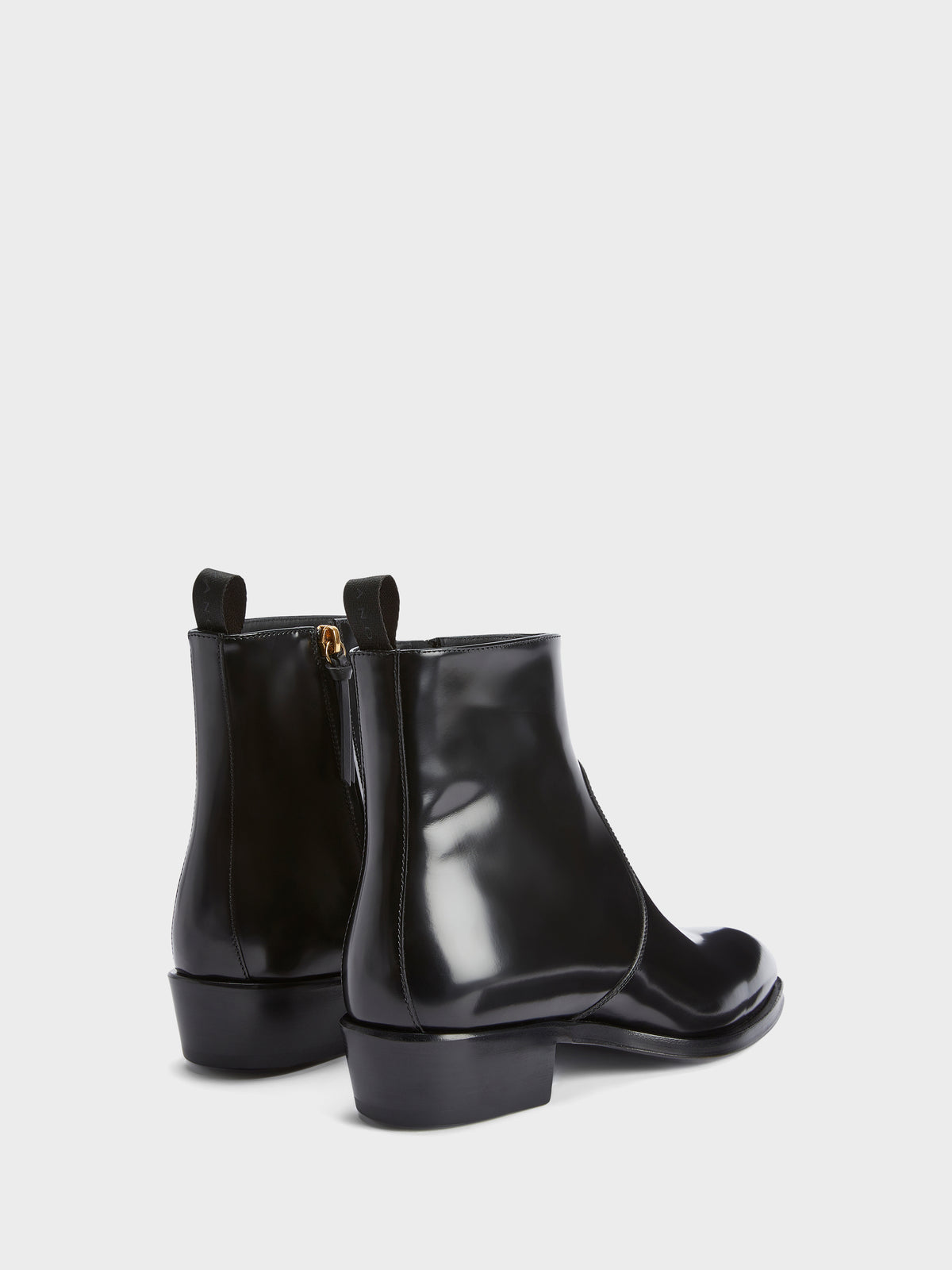 LUDHOVIC BOOTIE