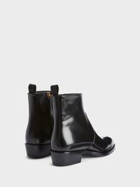 LUDHOVIC BOOTIE