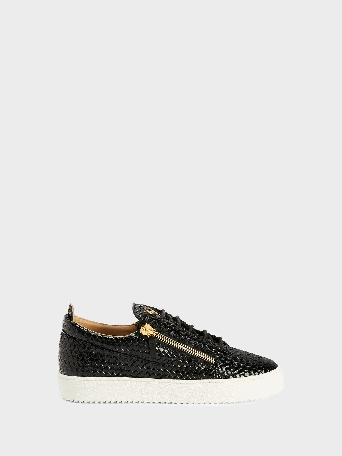 FRANKIE LOW TOP