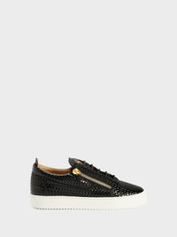 FRANKIE LOW TOP