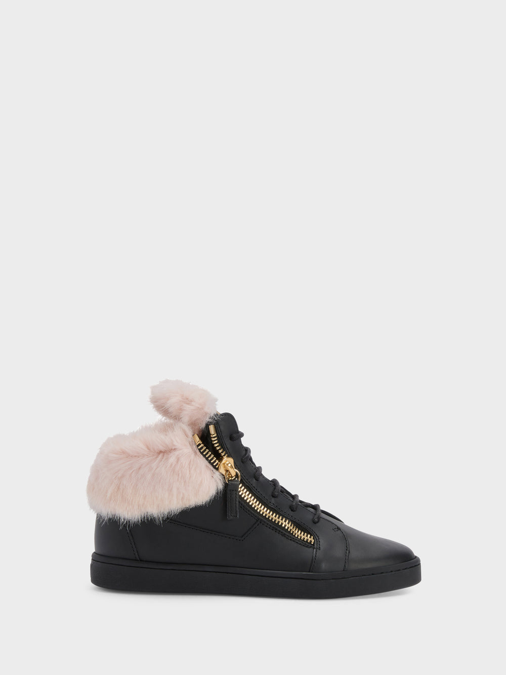 KRISS WINTER MID TOP