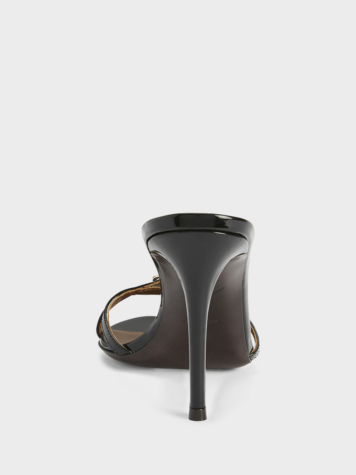OPHELIA BUCKLE 90