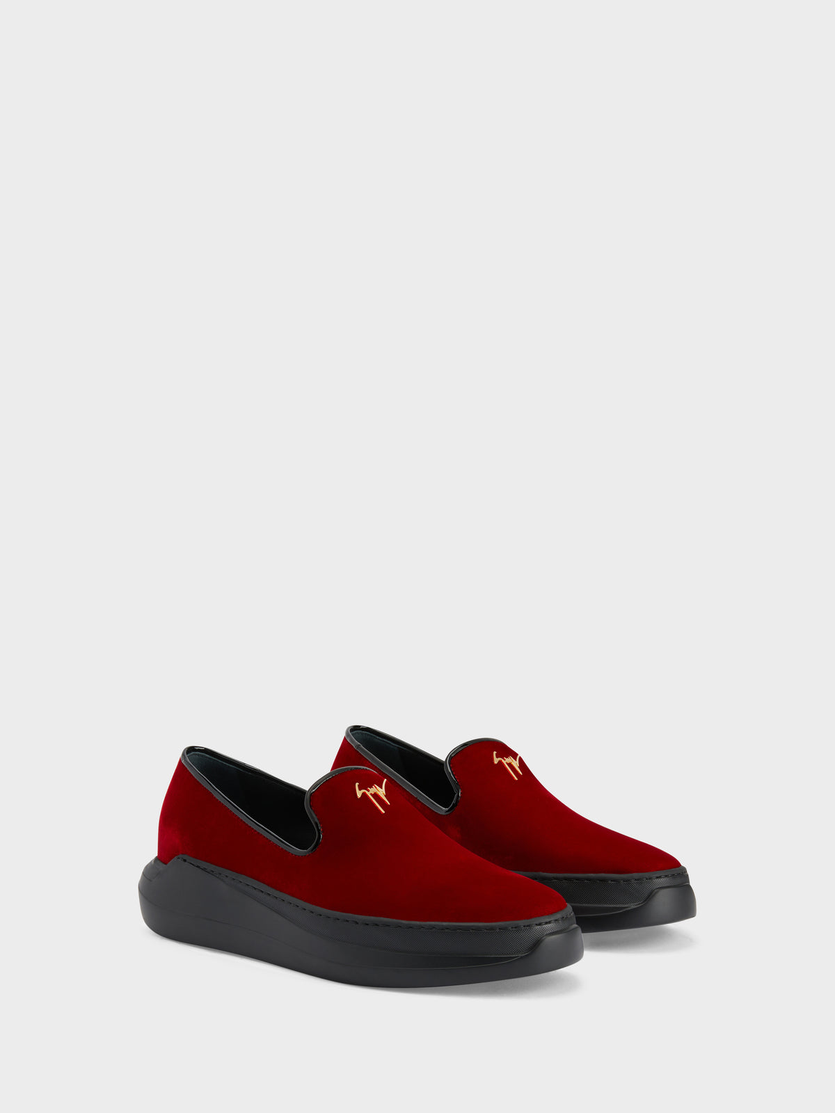 CONLEY  LOAFER
