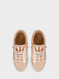 GAIL LOW TOP