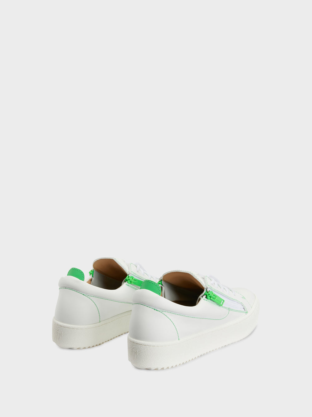 GAIL LOW TOP