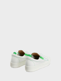 GAIL LOW TOP