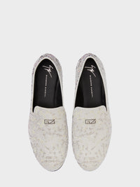 LEWIS STARLIGHT LOAFER