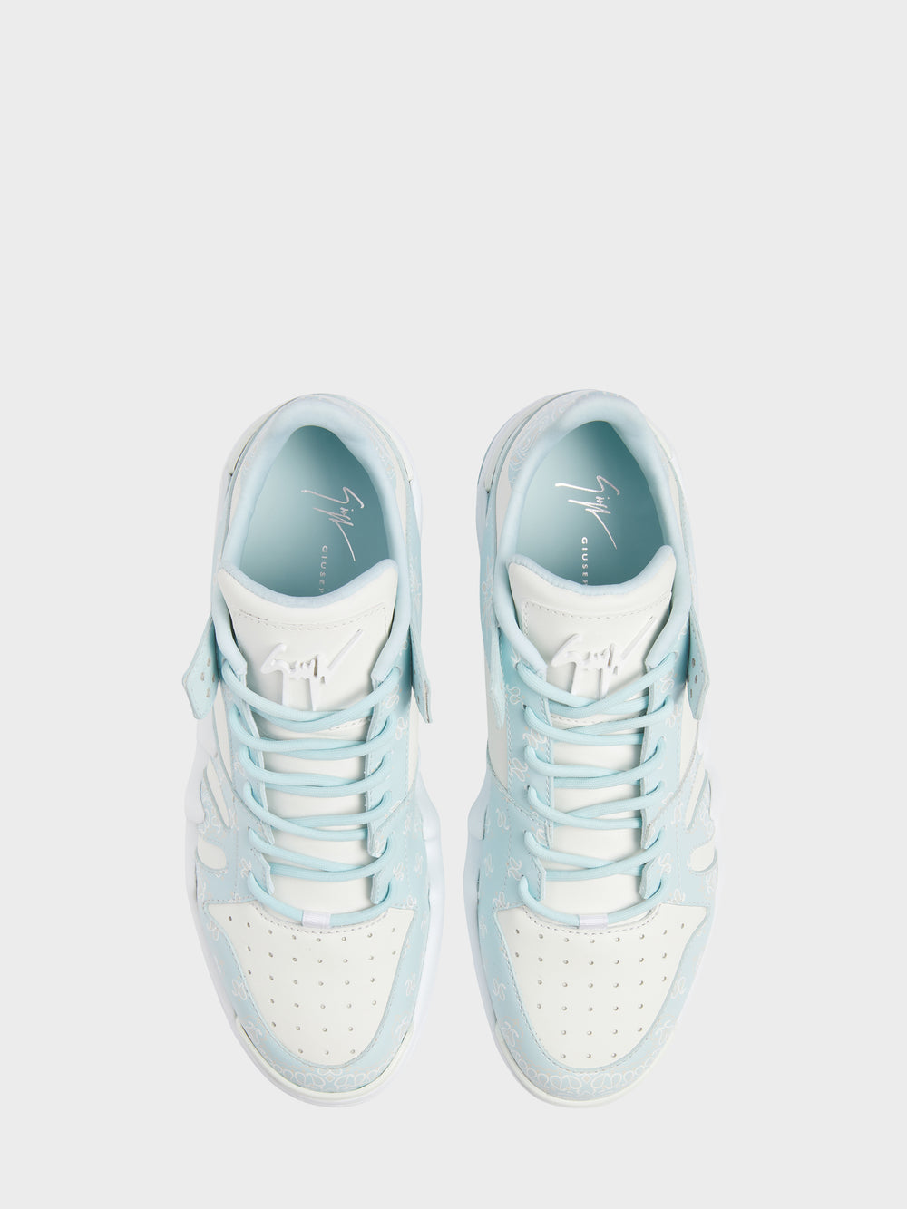 TALON LOW TOP