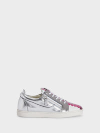 NICKI LOW TOP