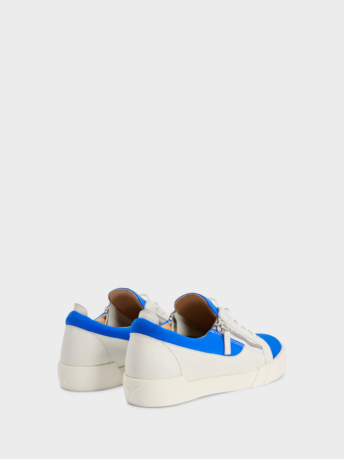 THE SHARK 5.0 LOW TOP