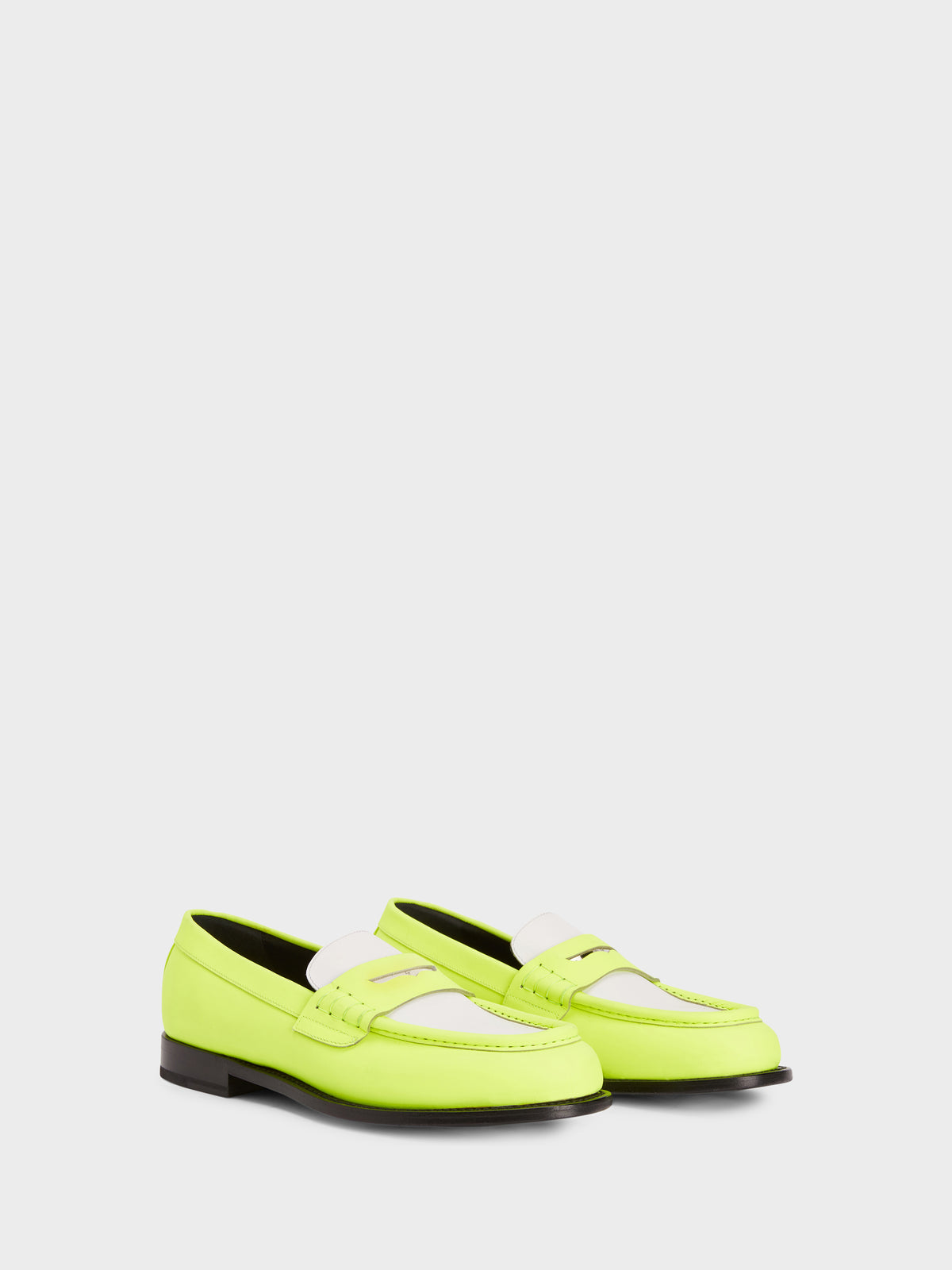 EURO LOAFER MOCCASIN