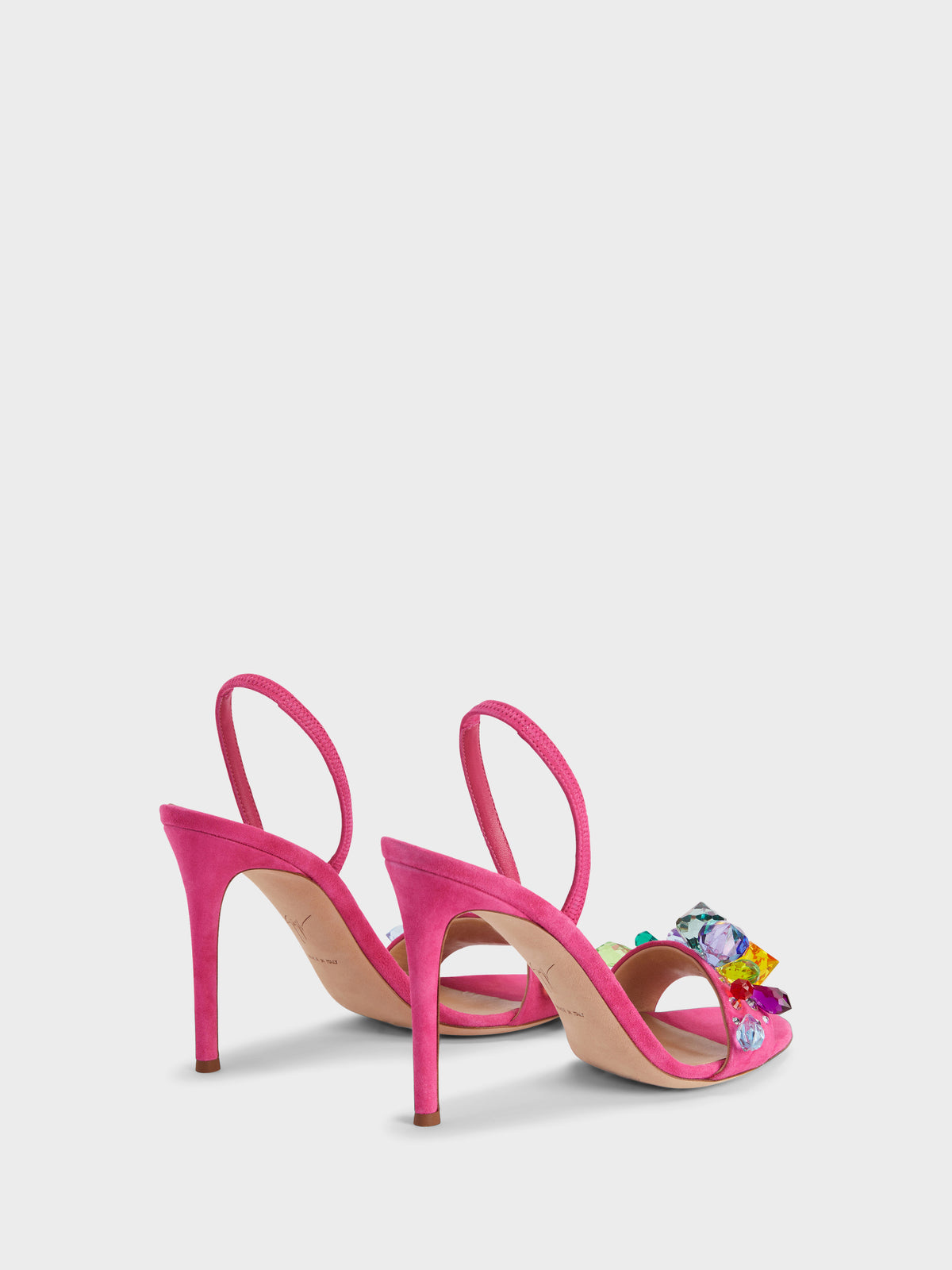 BLINDA SANDAL