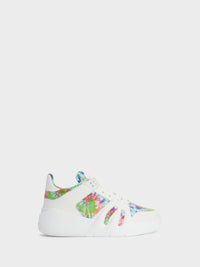 TALON LOW TOP