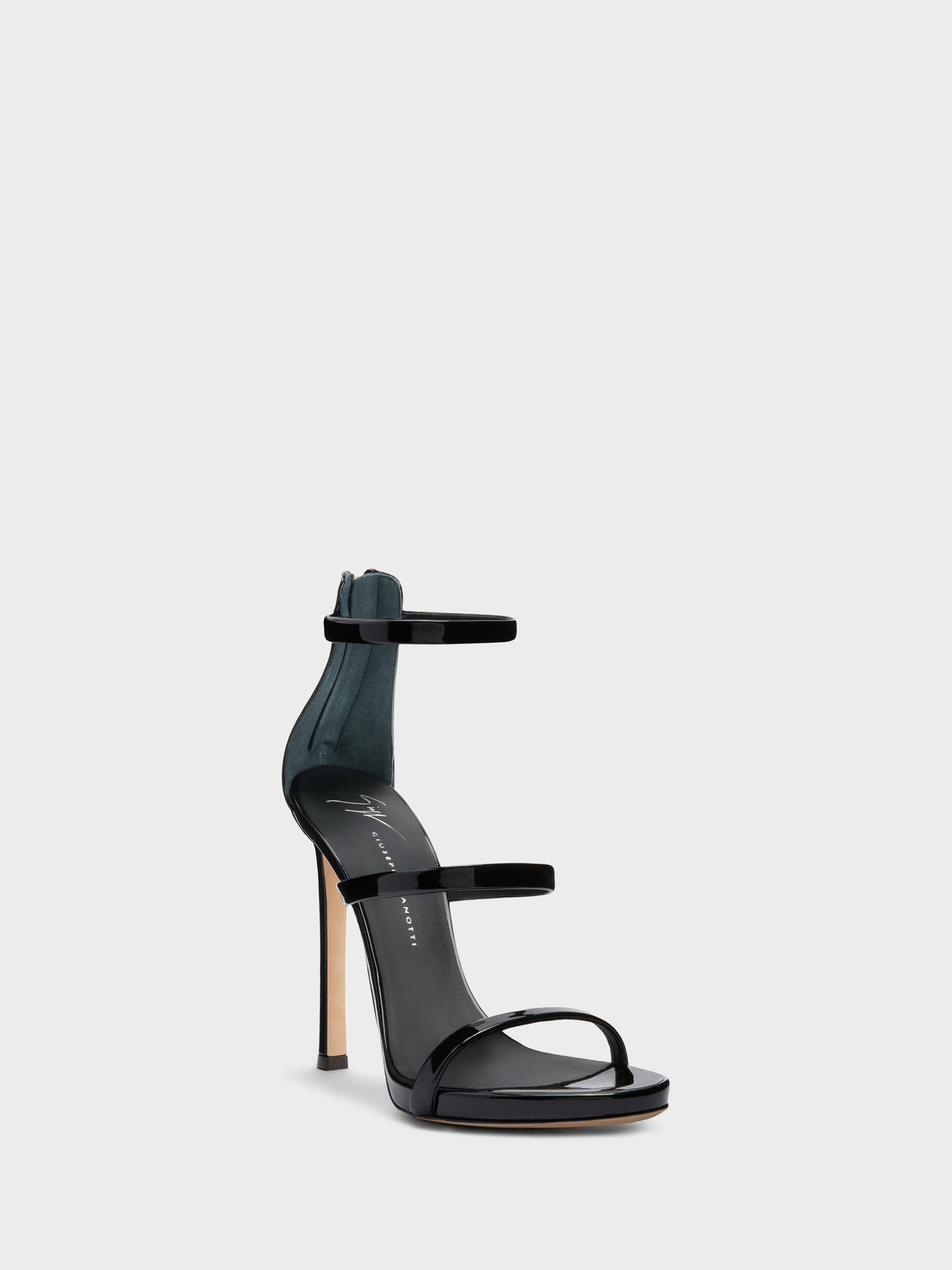 HARMONY SANDAL 120
