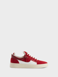 GZ94 LOW TOP