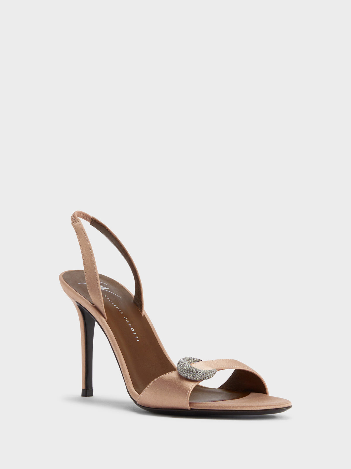 HARISSA SANDAL 90