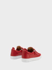 FRANKIE LOW TOP