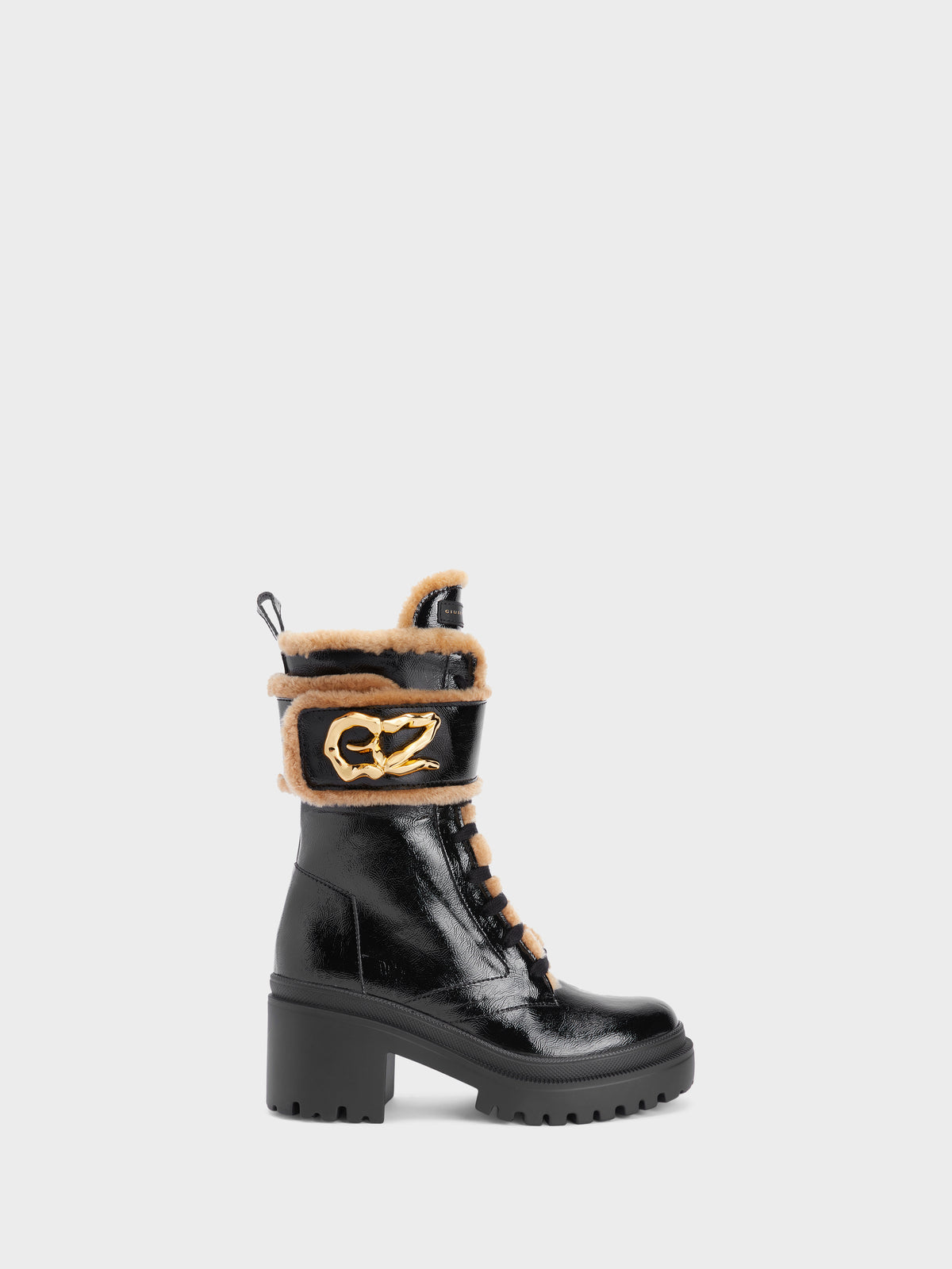 GZ PALOMA BIKER