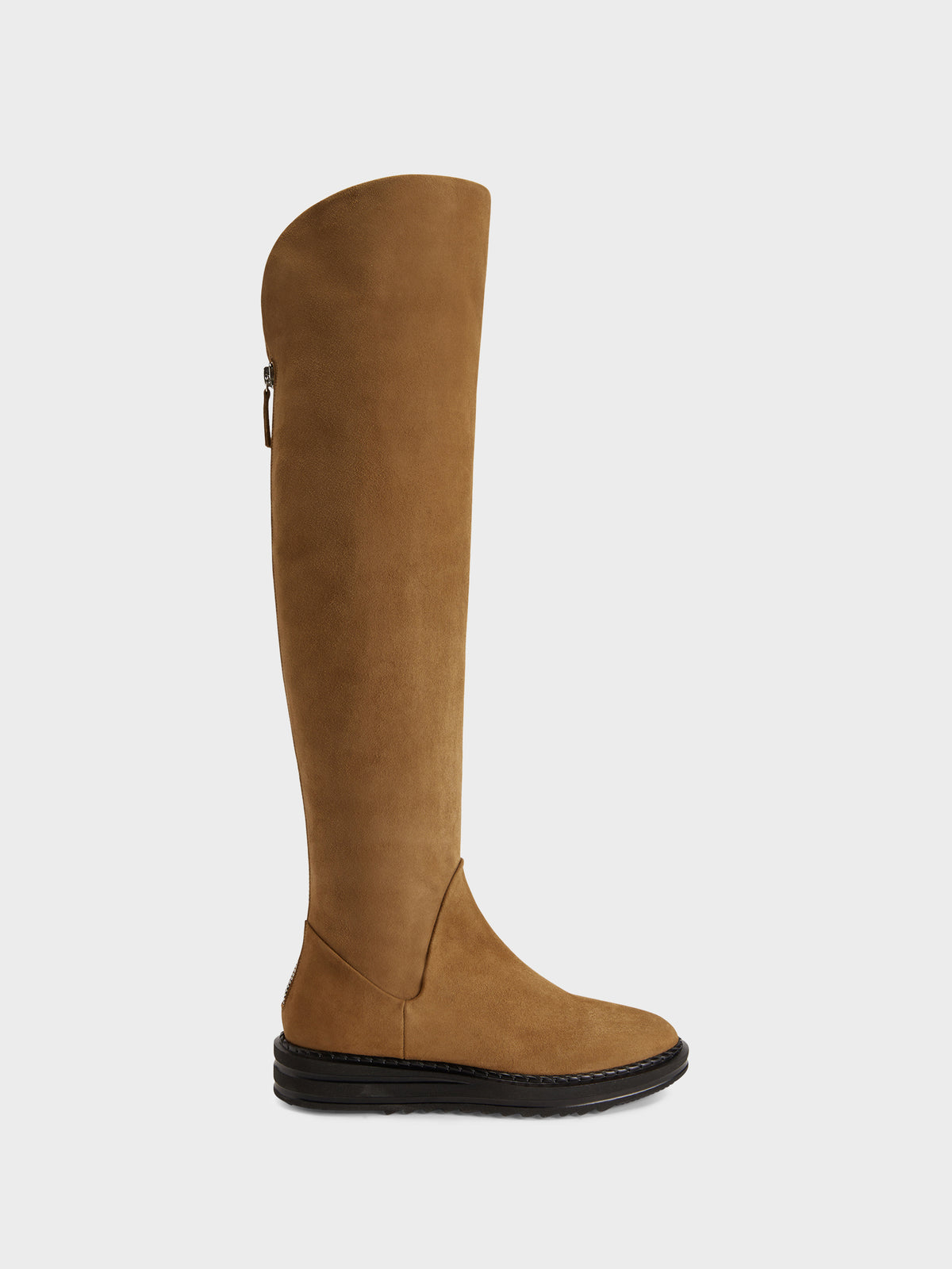 MALAKHIE BOOT