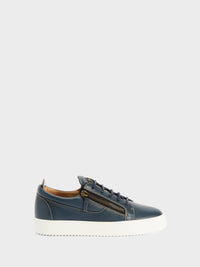 FRANKIE LOW TOP