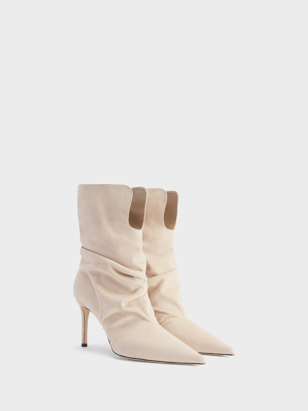 YUNAH BOOTIE 85