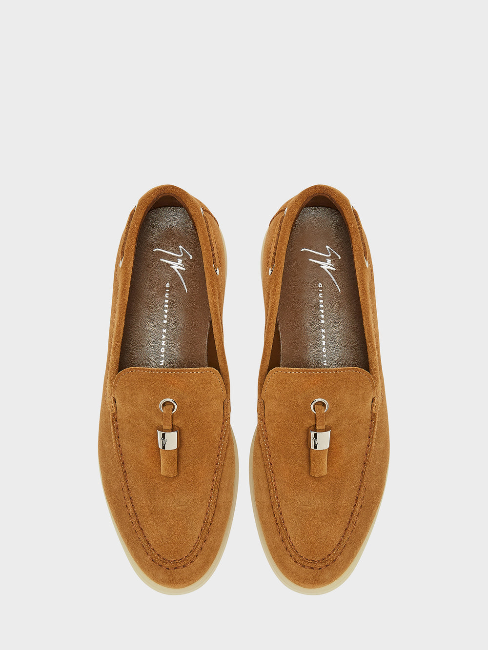 THE MAUI TASSELS LOAFER
