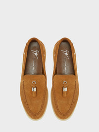 THE MAUI TASSELS LOAFER