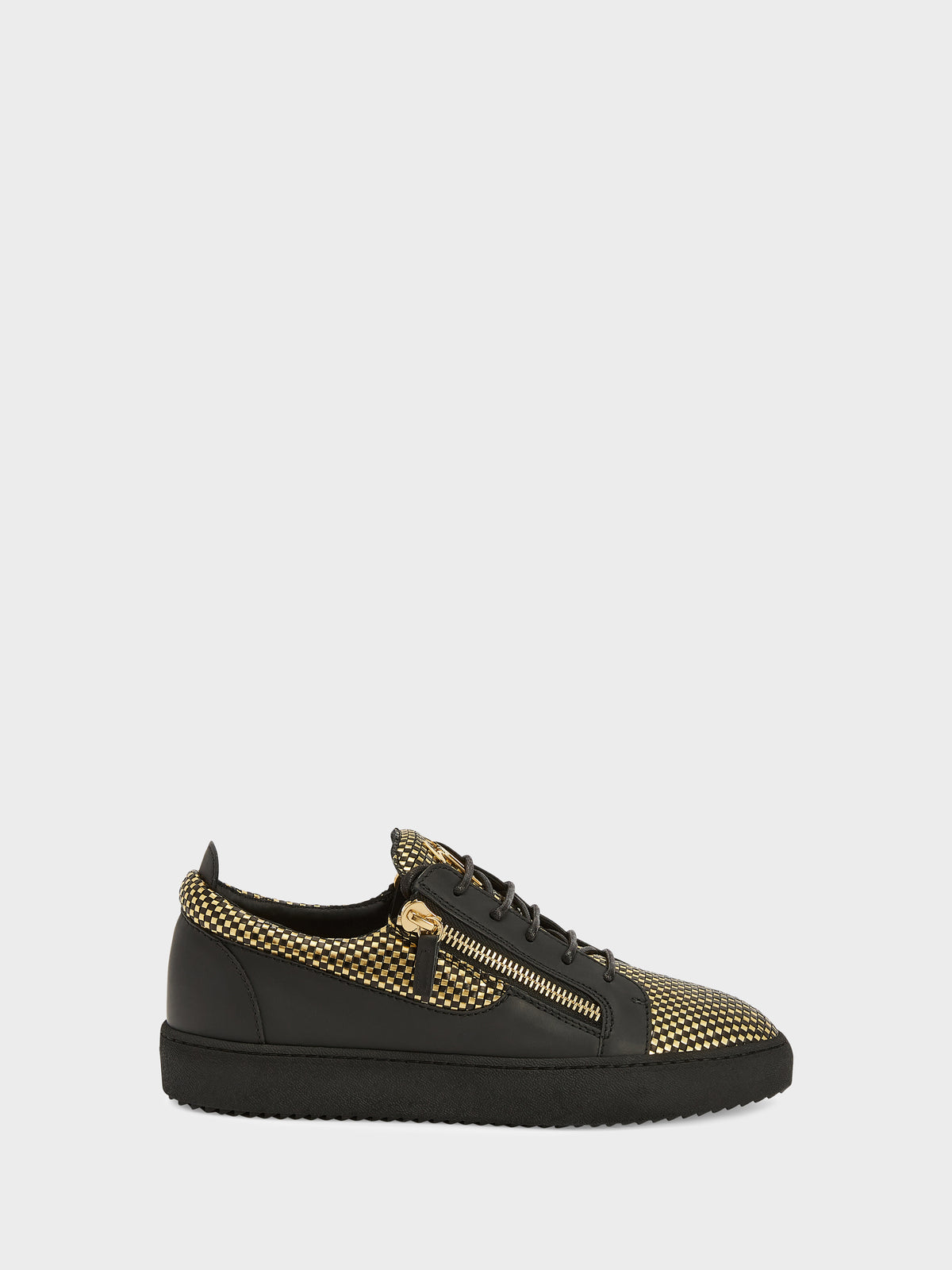 FRANKIE LOW TOP