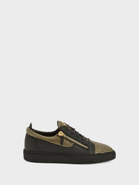 FRANKIE LOW TOP